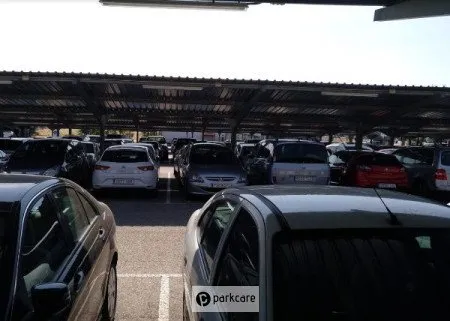 Parking Aeropuerto Madrid T1-T2-T3 Larga estancia imagen 5