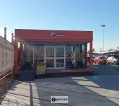 Parking Naranja Madrid imagen 1