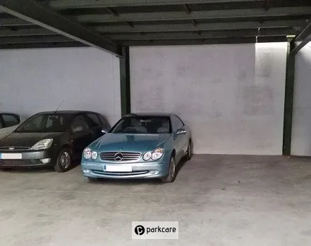 Parking Marvill Almer&iacute;a imagen 5