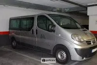 Hotel Maydrit Madrid imagen 1