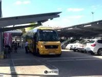Parking Aeropuerto Madrid T1-T2-T3 imagen 2