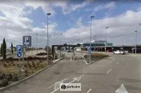 Parking Aeropuerto Valladolid P1 imagen 1