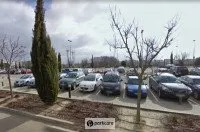 Parking Aeropuerto Valladolid P1 imagen 2