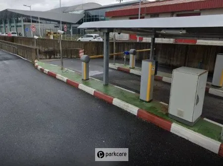 Parking Aeropuerto Vigo P1 imagen 2