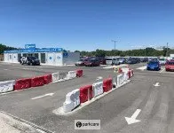 Parking Aeropuerto Madrid P1 imagen 3