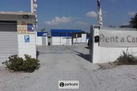 WIFI Park Car Palma de Mallorca imagen 1