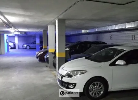 ViParking Madrid imagen 3