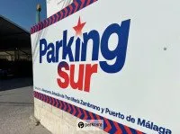 Parking Sur Shuttle M&aacute;laga imagen 4