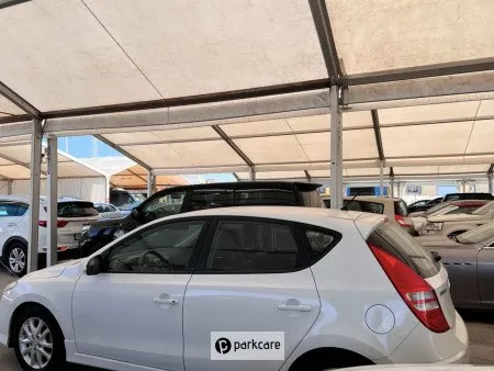 Parking Sur Shuttle M&aacute;laga imagen 7