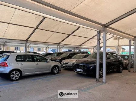 Parking Sur Valet M&aacute;laga imagen 1