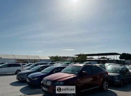Parking Sur Valet M&aacute;laga imagen 4
