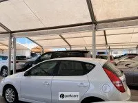 Parking Sur Valet M&aacute;laga imagen 5