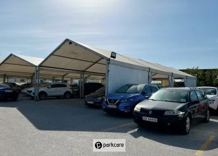 Parking Sur Valet M&aacute;laga imagen 6