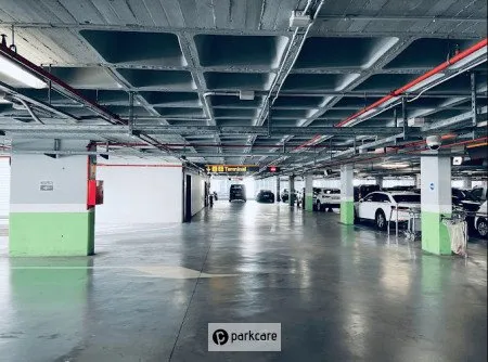 Parking General Aeropuerto Alicante imagen 1