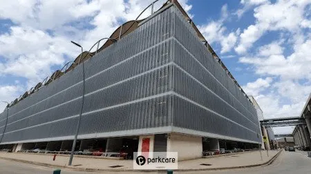 Parking General Aeropuerto Alicante imagen 4