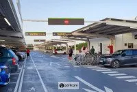Parking Aeropuerto Ibiza P1 imagen 2