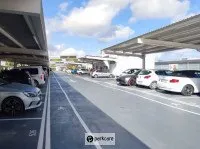 Parking Aeropuerto Ibiza P1 imagen 5