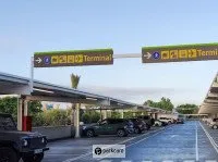 Parking Aeropuerto Ibiza P1 imagen 6