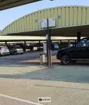 Parking General Aeropuerto Menorca imagen 3
