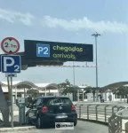 Parking P2 Classic Aeropuerto Faro imagen 1