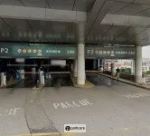 Parking P2 Executive aeropuerto Lisboa imagen 1