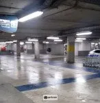 Parking P0 Executive Aeropuerto Oporto imagen 1