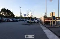 Parking P1 Classic Aeropuerto Oporto imagen 1