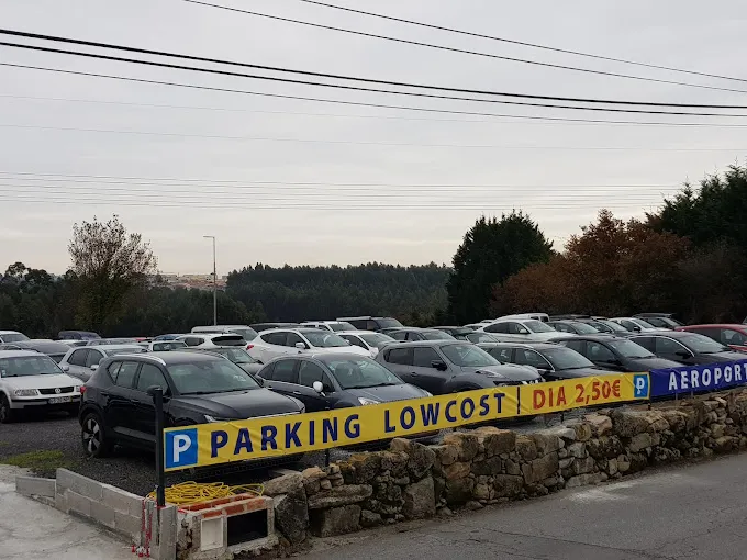 Europarking - Park & Ride