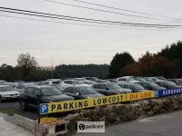 Europarking - Park & Ride imagen 1