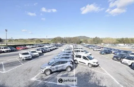 Parking Aparkatu Bilbao imagen 1