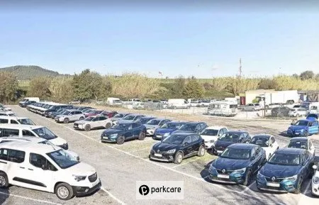 Parking Aparkatu Bilbao imagen 3