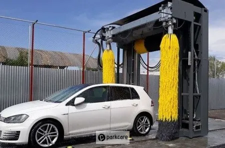 Go Barajas Parking imagen 2