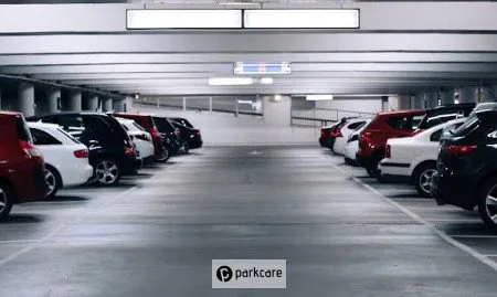 Rayos Parking Aeropuerto Madrid imagen 2