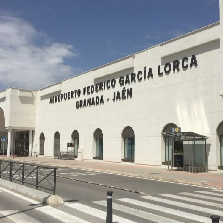 Aeropuerto Granada